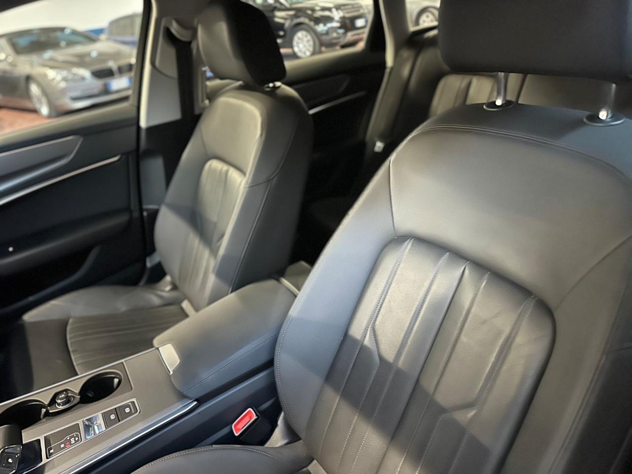Audi A6 Avant 2.0 TDI S tronic Business Sport/2020