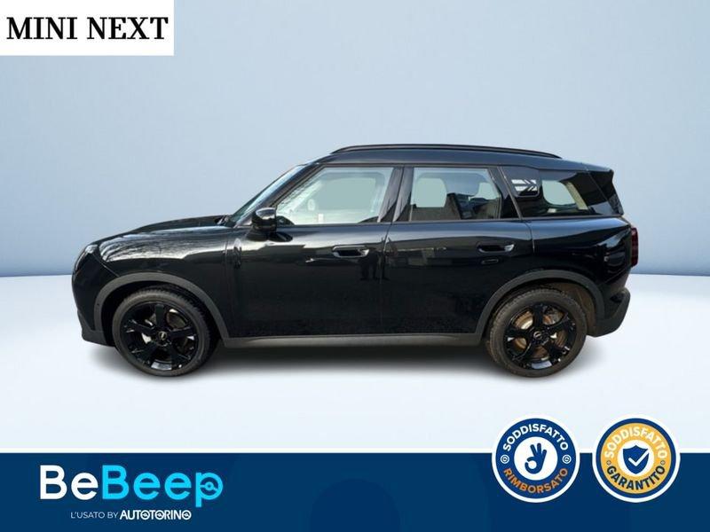 MINI Countryman Mini F60 MINI 2.0 48V D CLASSIC AUTO