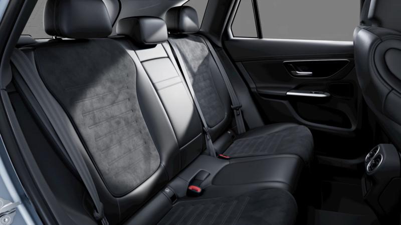Mercedes-Benz GLC 300 de hybrid EQ 4Matic AMG Line Advanced