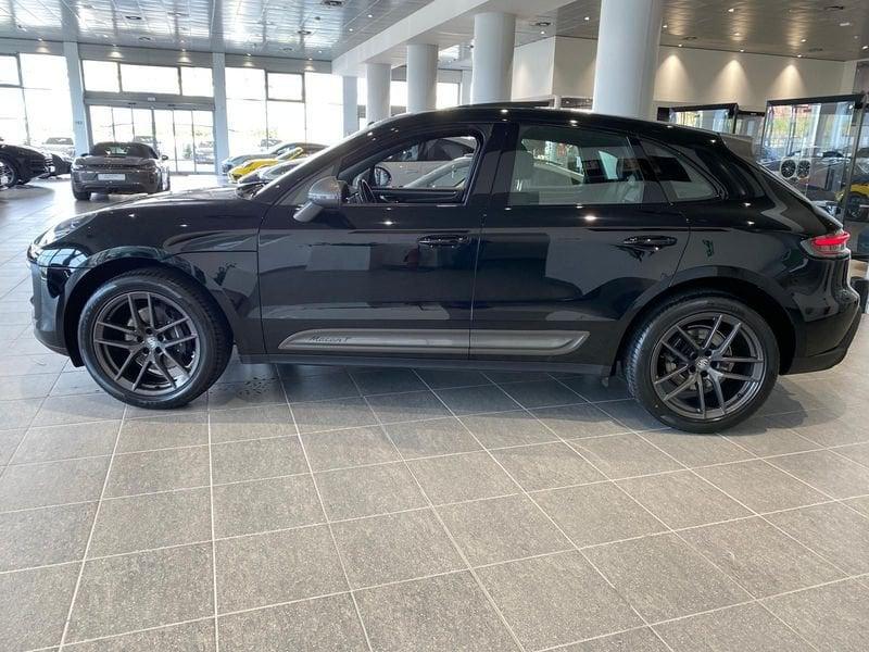Porsche Macan T 2.0 265 cv PDK - IVA Esposta