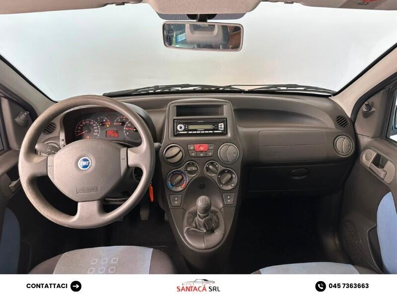 Fiat Panda 1.2 Dynamic