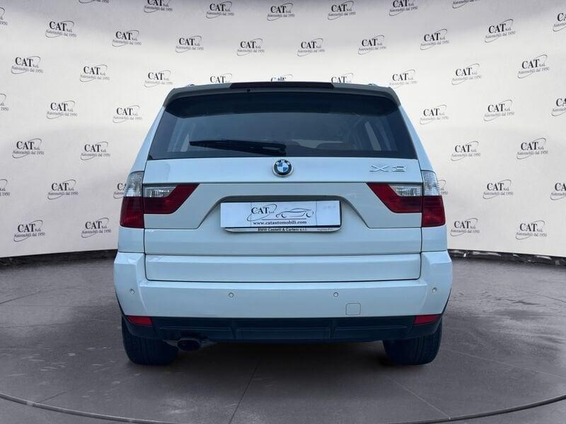 BMW X3 X3 xDrive18d Limited Sport Edition