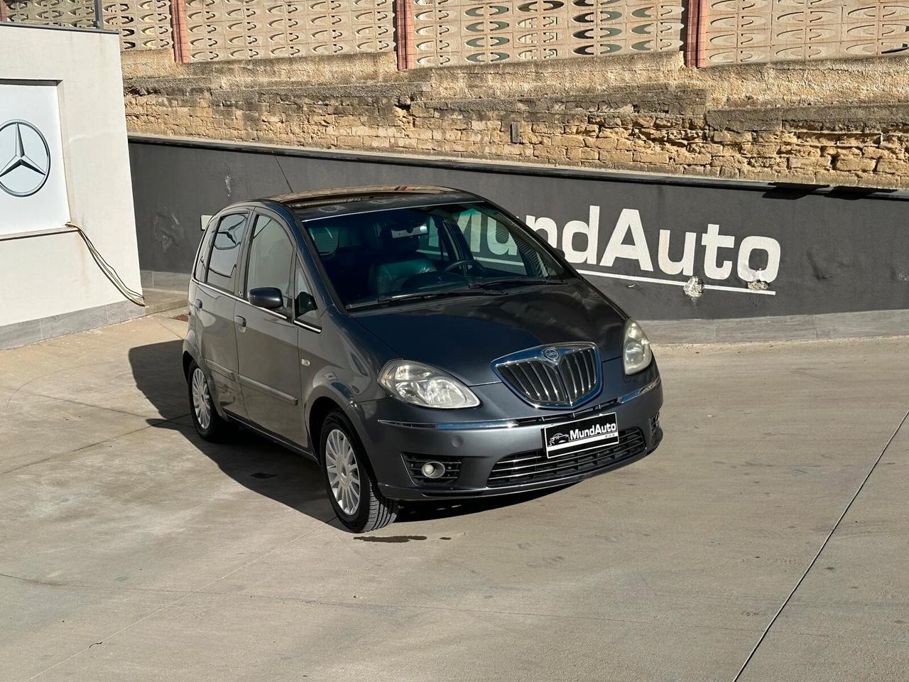 Lancia MUSA 1.3 Multijet 16V 90 CV Platino