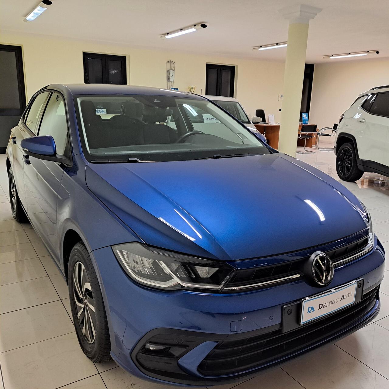 Volkswagen Polo 1.0 TSI Style AZIENDALE PERFETTA