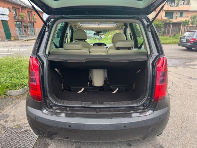 LANCIA MUSA 1.3 Multijet 16V Oro