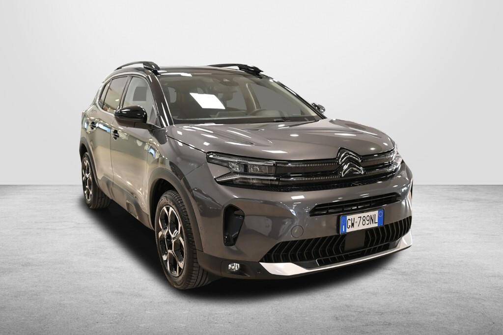 CITROEN C5 AIRCROSS BLUEHDI 130CV *2024