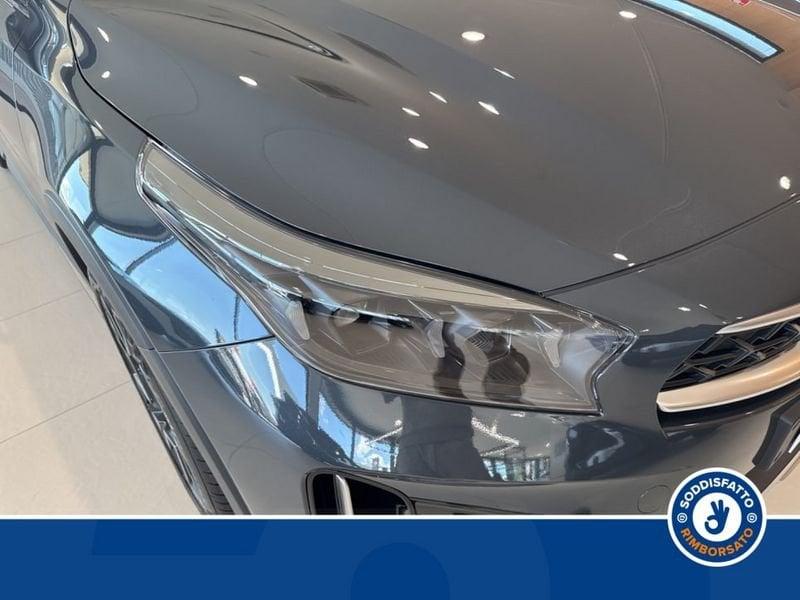 KIA Xceed 1.5 TGDI Mild Hybrid DCT Business MY25