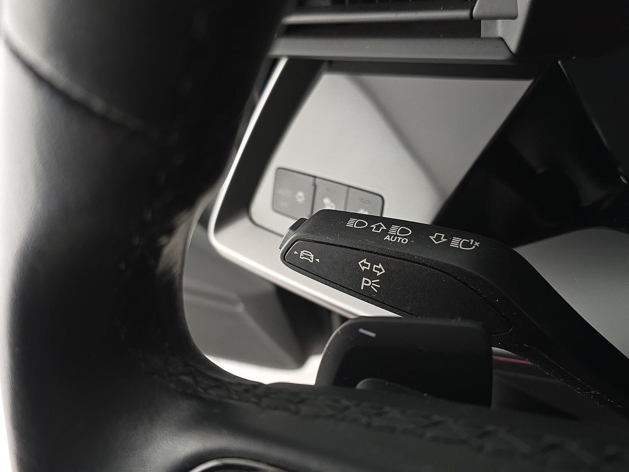 Audi A3 sportback 35 1.5 tfsi mhev business advanced s-tronic