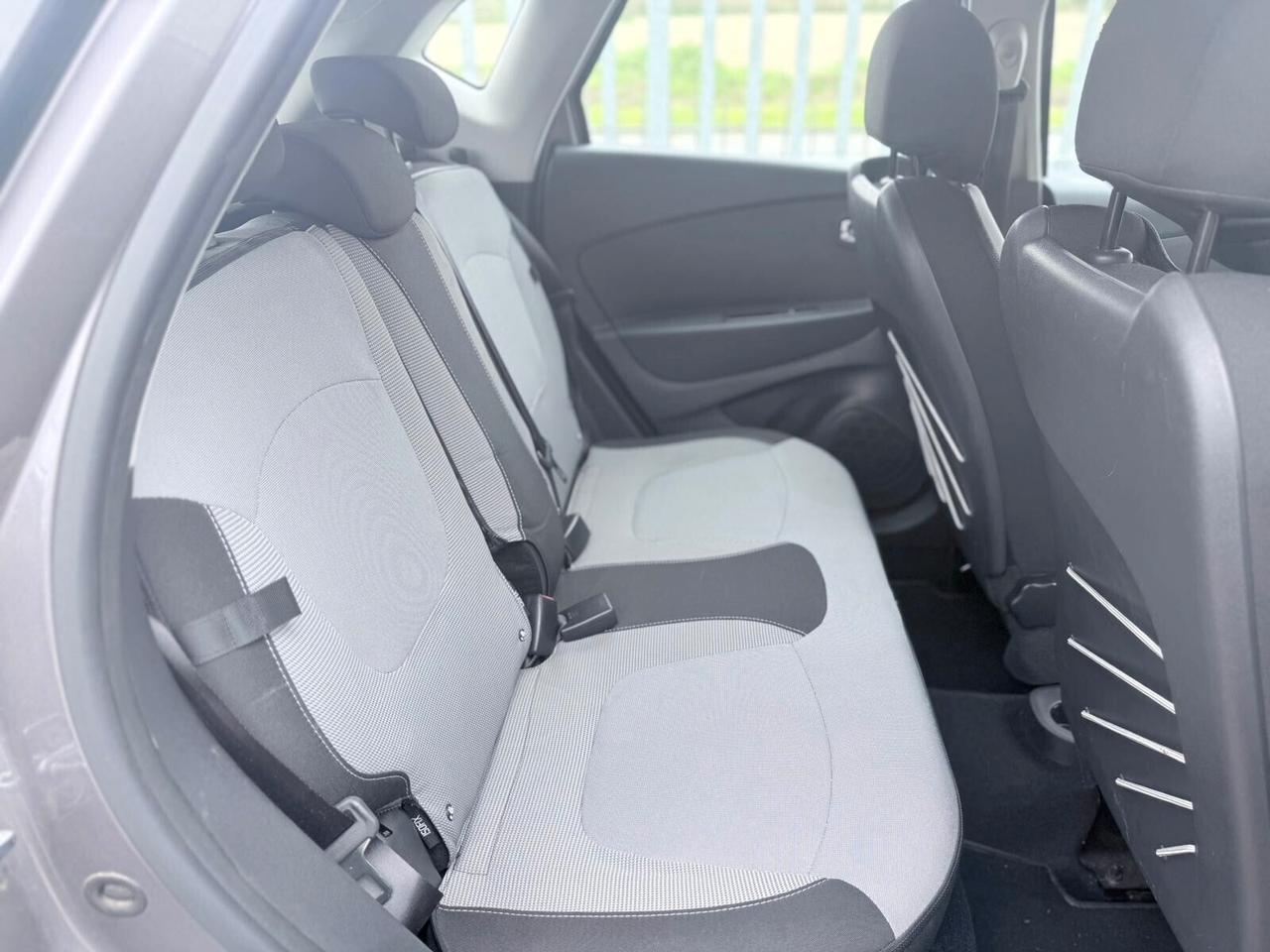 Renault Captur 1.5 DIESEL 2016 NEOP.