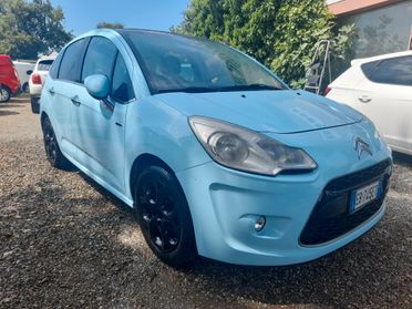 Citroen C3 1.4 Eco Airdream Exclusive Gpl TETTO PANORAMICO