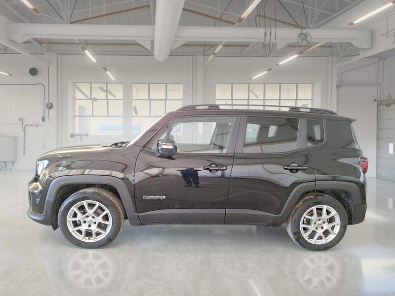 JEEP RENEGADE 1.6 MJet 130cv Limited