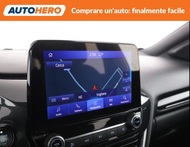 FORD Puma 1.0 EcoBoost 125 CV S&S ST-Line