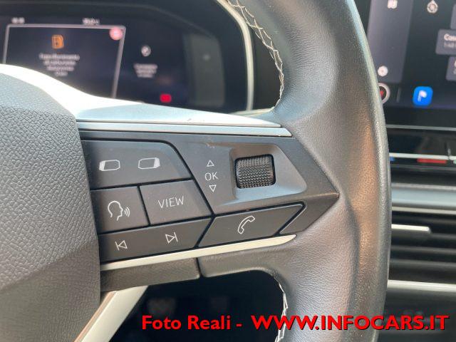 SEAT Leon Sportstourer 1.0 TSI 90 CV Style PROMO