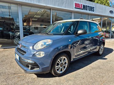 Fiat 500L Wagon 1.4 95 CV Urban