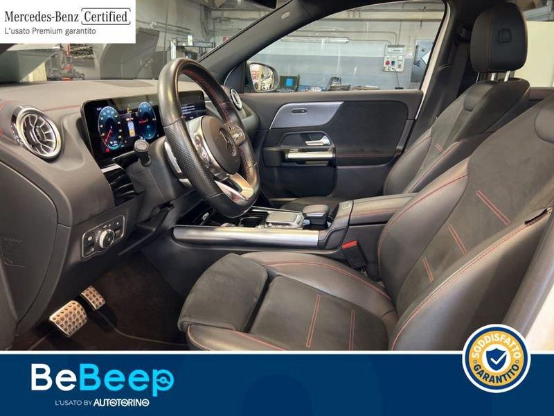 Mercedes-Benz EQA 250 PREMIUM PLUS