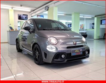 ABARTH 595 1.4 T-Jet Pista