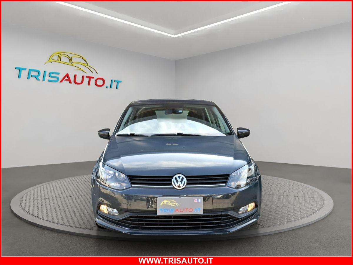 VOLKSWAGEN Polo 1.0 Trendline 5p NEOPATENTATI