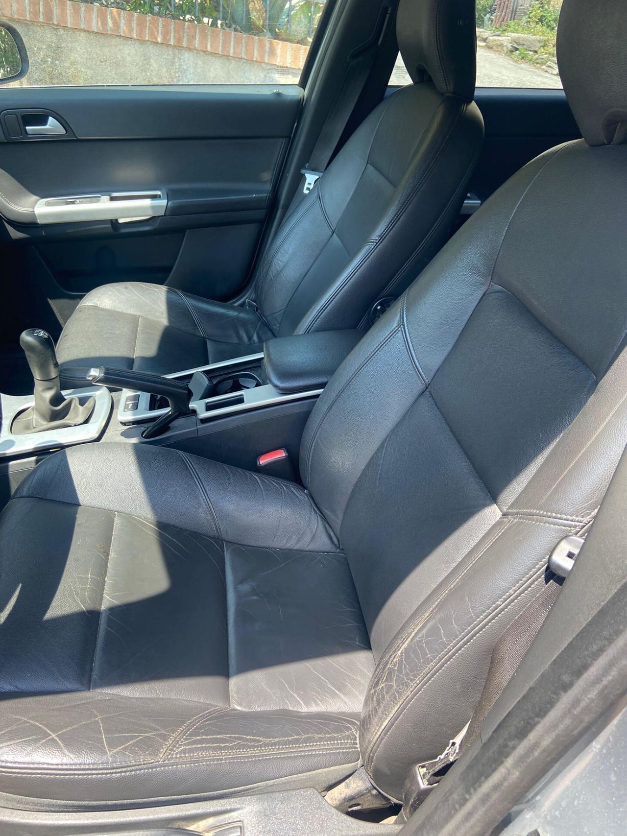 Volvo V50 D2 POLAR