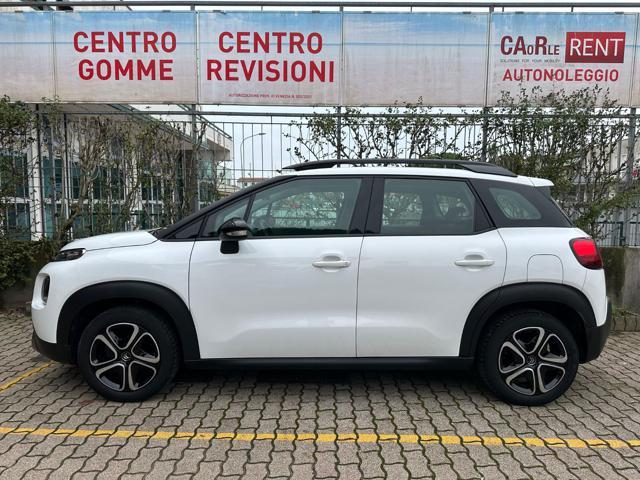 CITROEN C3 Aircross PureTech 82 Shine