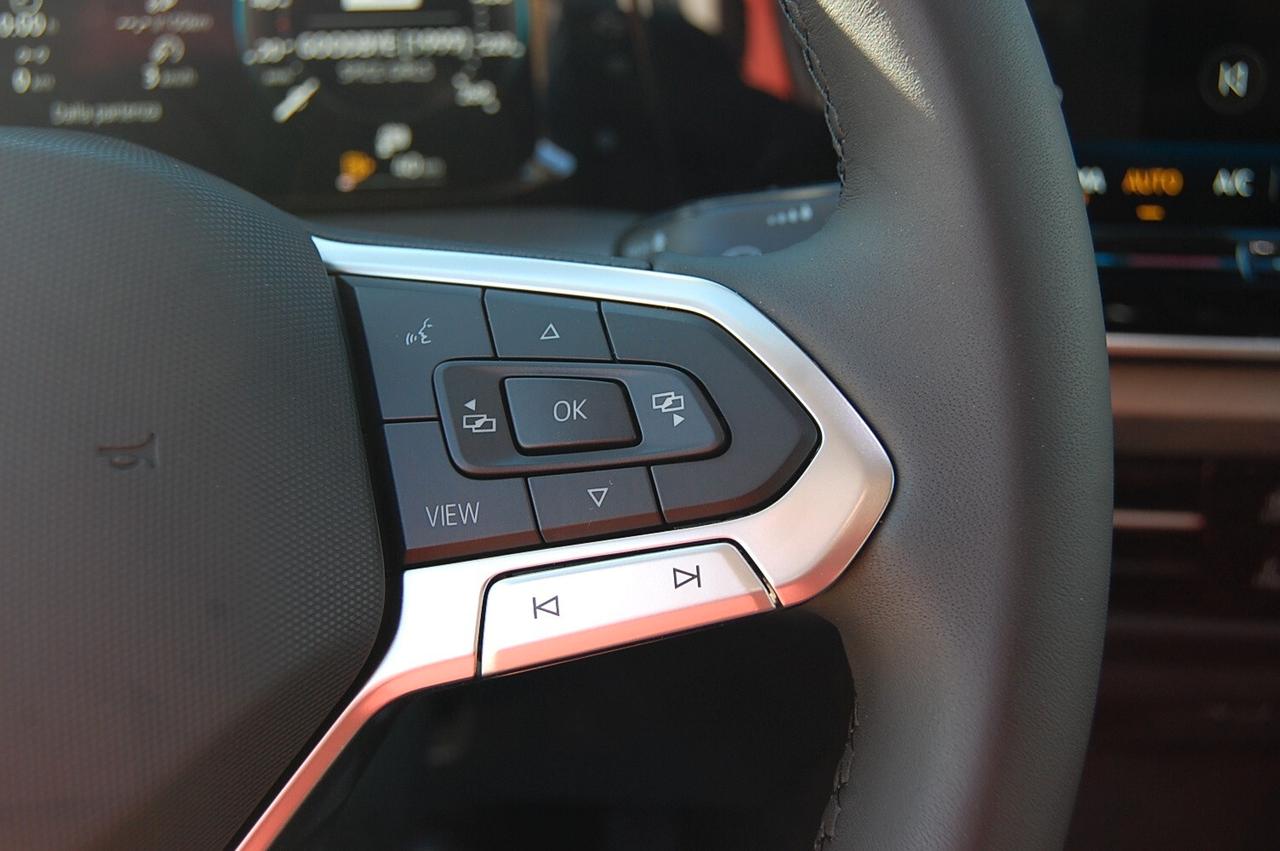 Volkswagen Golf 1.5 TSI 115 CV ACT Edition Plus