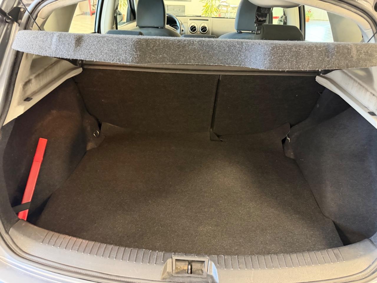 Nissan Qashqai 1.6 16V Visia