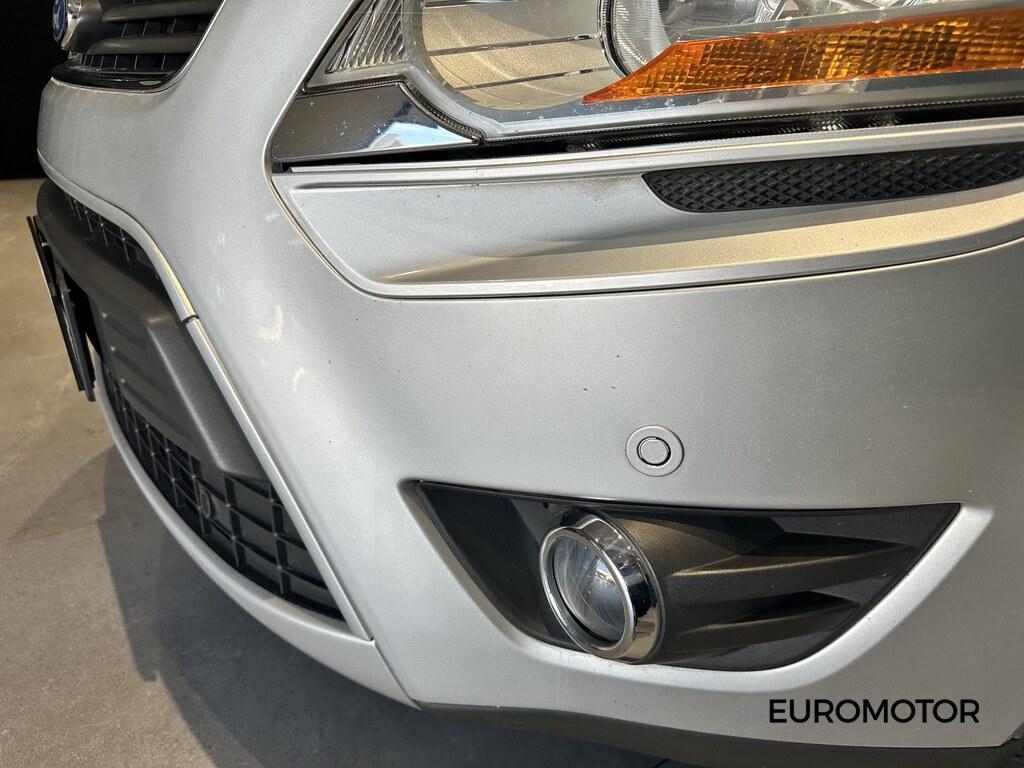 Ford Kuga 2.0 TDCi Titanium Auto