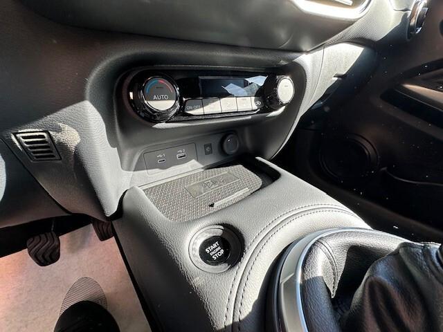 Nissan Juke KM0 10/2025 UFFICIALE NISSAN