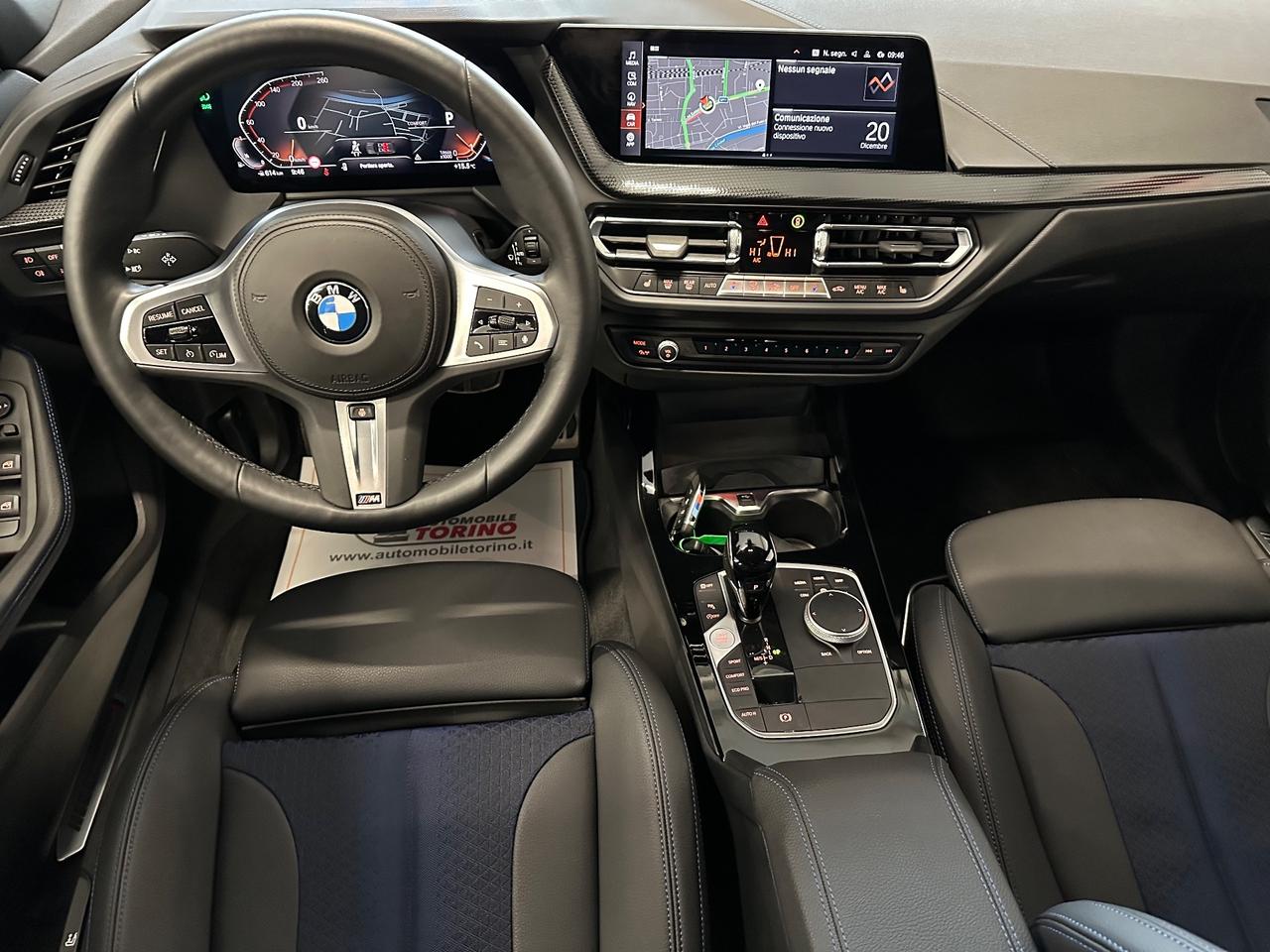 Bmw 118 118i 5p. Msport