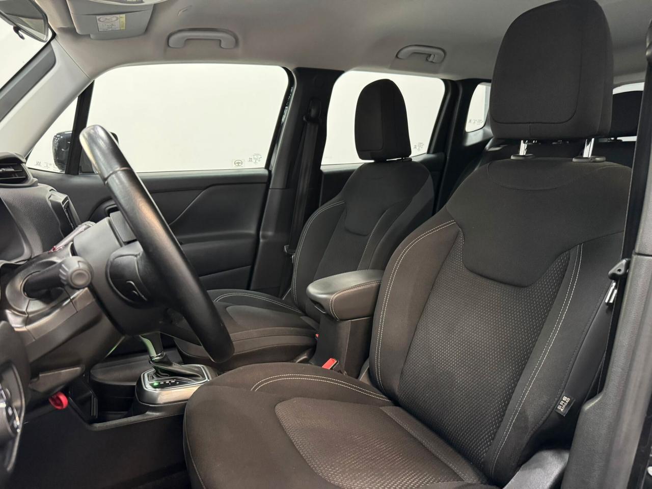 Jeep Renegade 1.6 Mjt DDCT 120 CV Limited