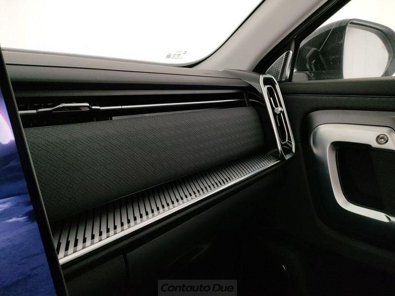 JAECOO 7 1.6 TGDI 147 CV aut. 2WD Premium