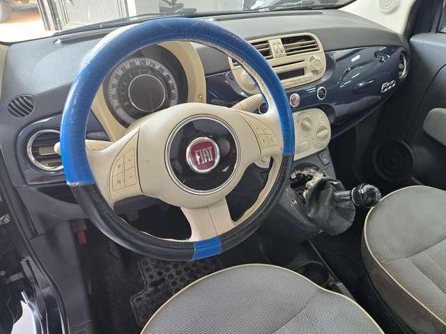 Fiat 500 500 1.4 16v Lounge 100cv