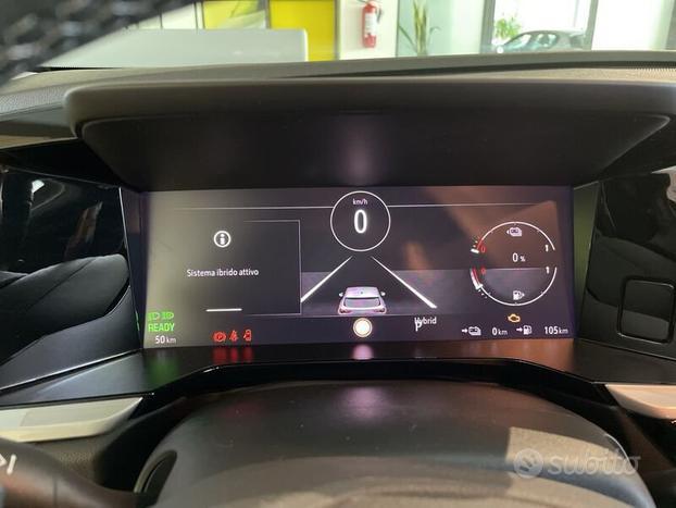 Opel Grandland 1.6 PHEV aut. AWD GSe