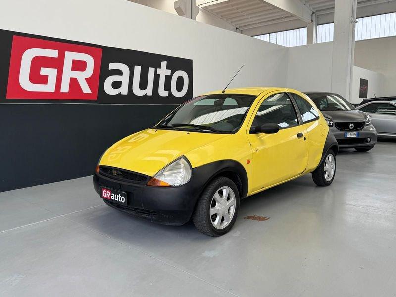 Ford Ka Ka 1.3 Millennium
