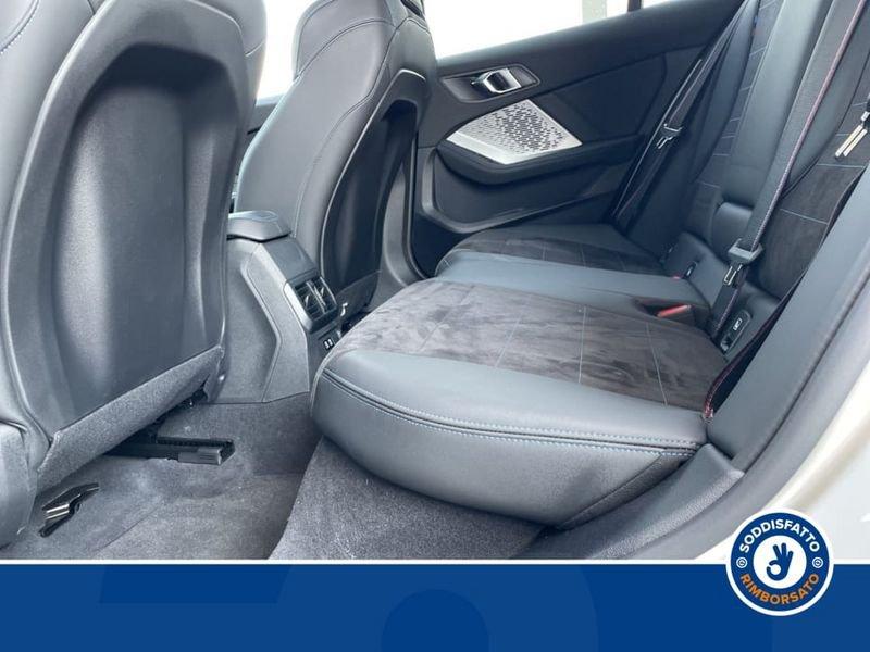 BMW Serie 1 118d M Sport Pro