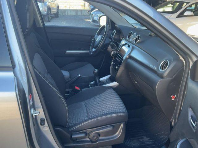 SUZUKI Vitara 1.0 Boosterjet 4WD AllGrip Cool