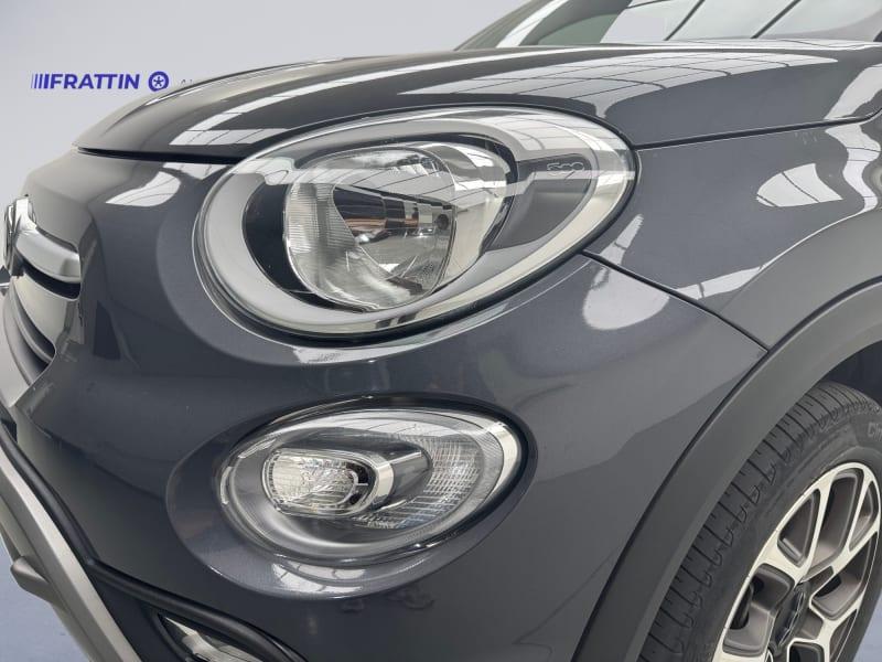 FIAT 500X 1.4 MULTIAIR 140 CV DTC CROS