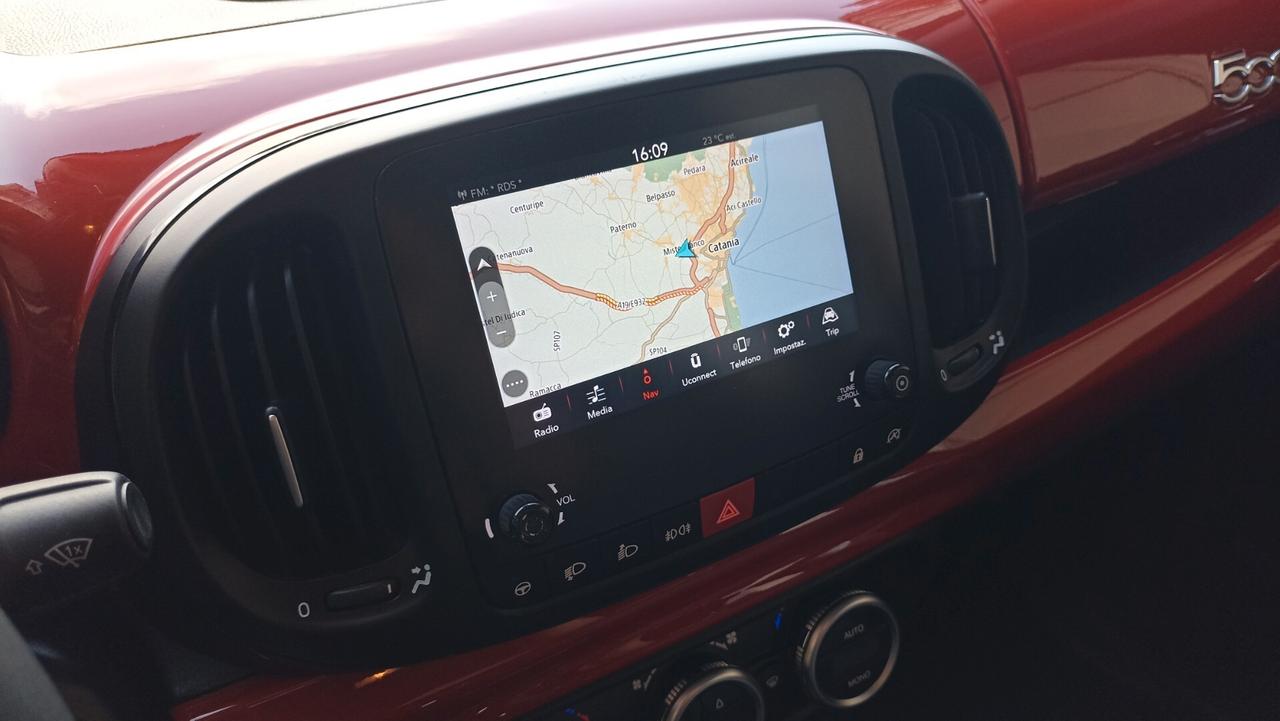 Fiat 500L 1.6 Multijet 120 CV Business