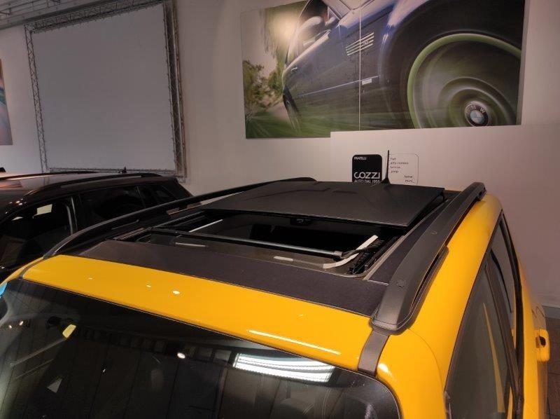 JEEP Renegade - Renegade 1.3 T4 DDCT Limited