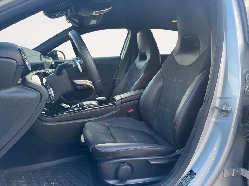 Mercedes Classe A A 200 Premium Night edition