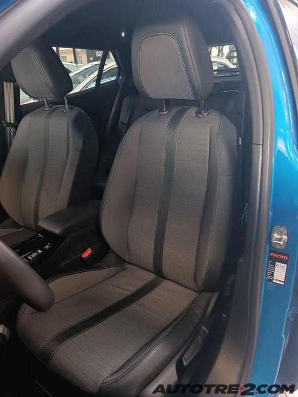 Peugeot 2008 BlueHDi 130 EAT8 Allure - AUTOMATICO