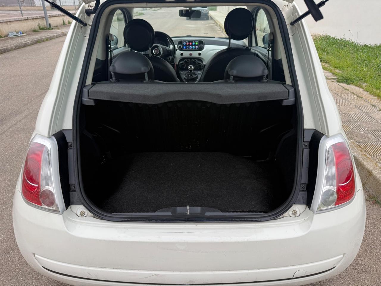 Fiat 500 1.3 Multijet 16V 75 CV Sport