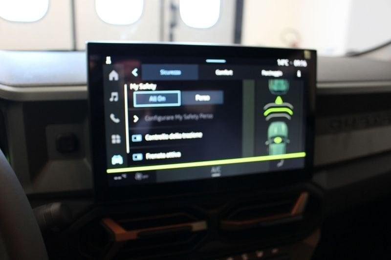 Dacia Duster ECO-G 100 Extreme