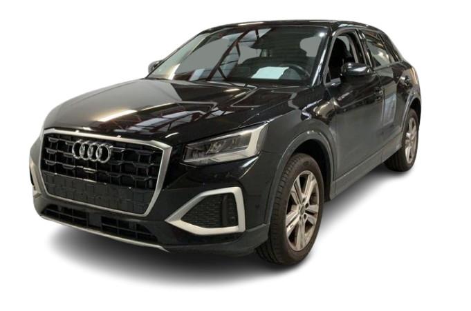 Audi q2 i 35 TFSI S-tronic Business Advanced