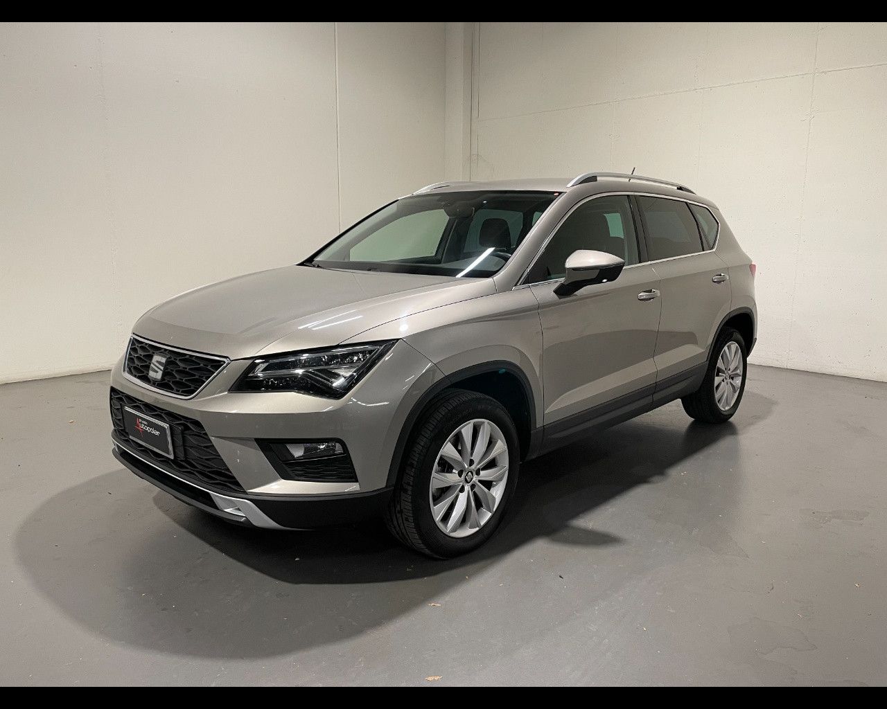 SEAT Ateca Ateca 1.6 tdi Advance