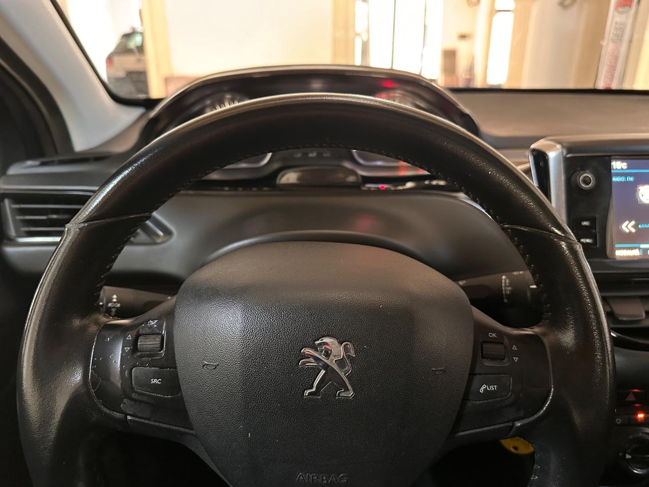 Peugeot 208 PureTech 82 5 porte Active