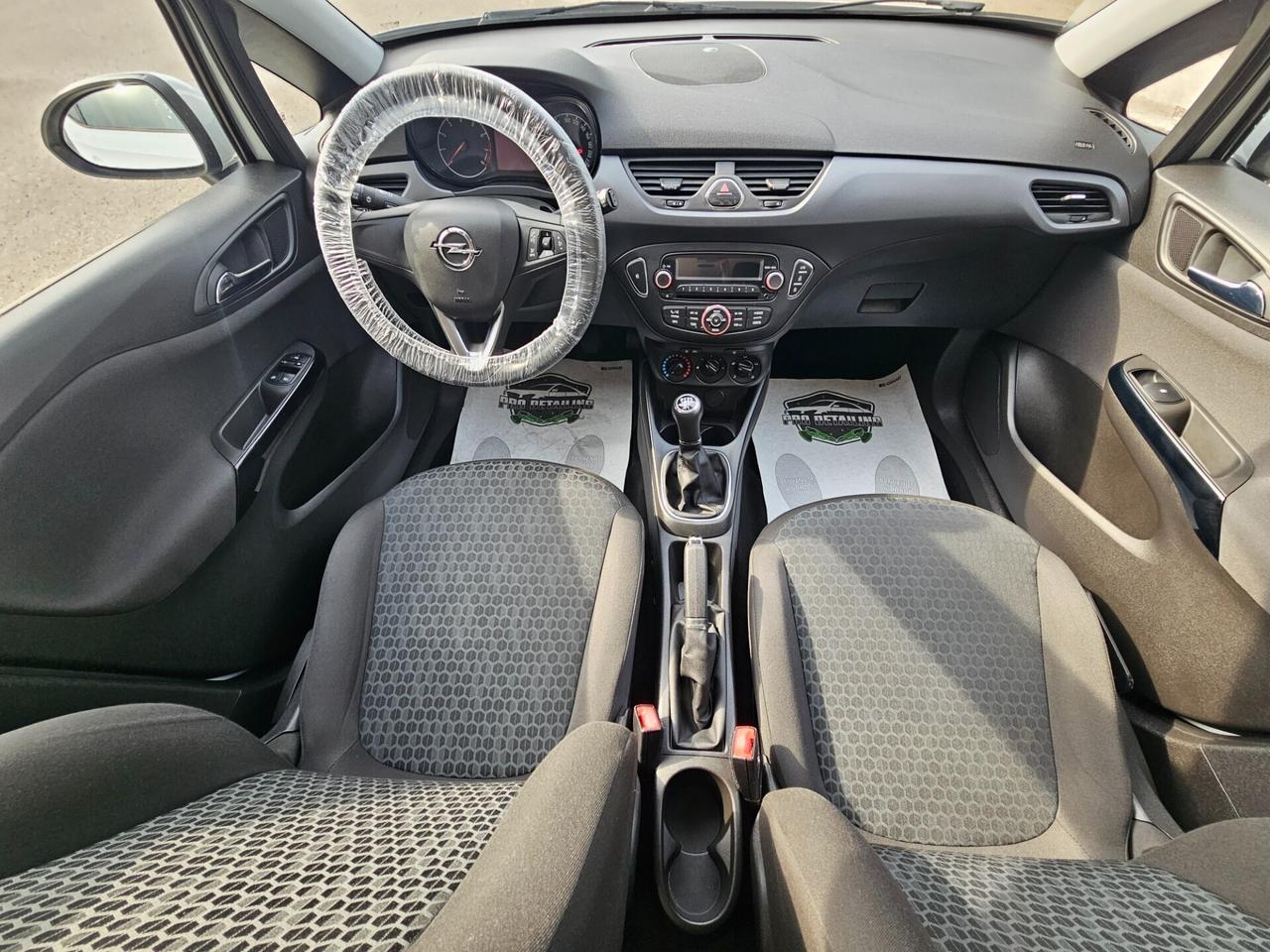 Opel Corsa 1.4 90CV GPL Tech 5 porte