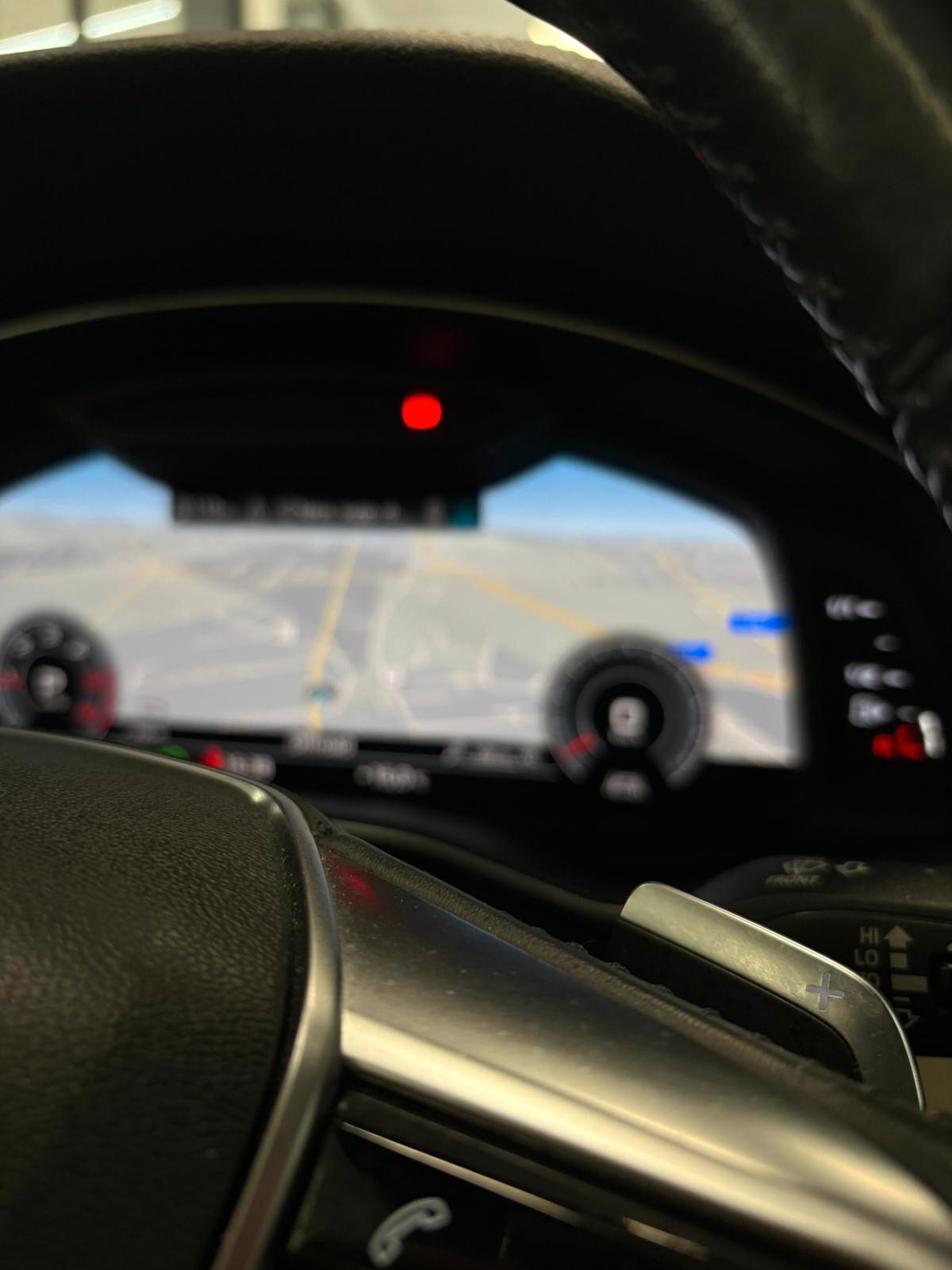 Audi A6 40 2.0 TDI quattro ultra S tronic Business Design