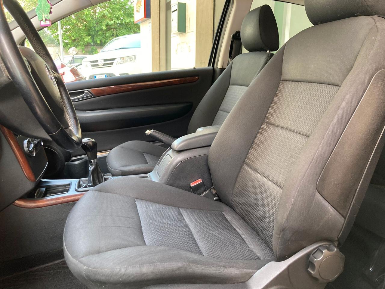 Mercedes-benz A 170 -COME NUOVA- 2006