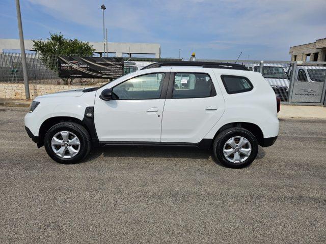 DACIA Duster 1.5 Blue dCi 8V 115 CV 4x2 Comfort AUTOCARRO N1
