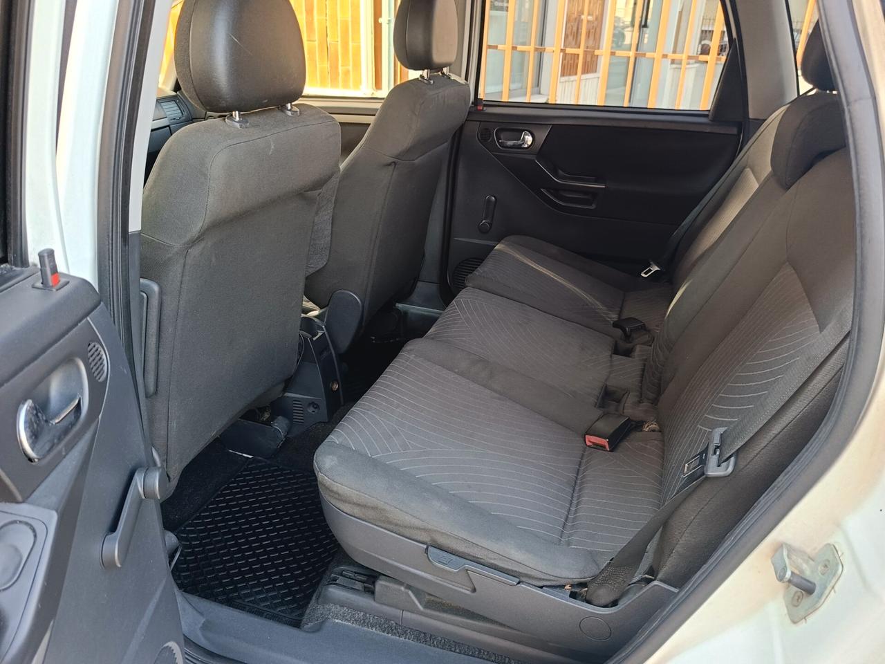 Opel Meriva 1.3 CDTI Club